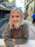 Jenn Greiner headshot